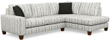 Load image into Gallery viewer, Beaconsfield Sectional - 109 x 79 - RFR