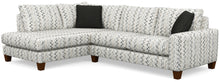 Load image into Gallery viewer, Beaconsfield Sectional - 109 x 79 - LFR