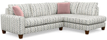 Load image into Gallery viewer, Beaconsfield Sectional - 109 x 79 - RFR