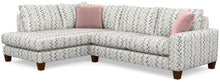 Load image into Gallery viewer, Beaconsfield Sectional - 109 x 79 - LFR