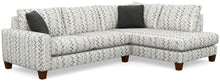 Load image into Gallery viewer, Beaconsfield Sectional - 109 x 79 - RFR