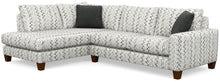 Load image into Gallery viewer, Beaconsfield Sectional - 109 x 79 - LFR