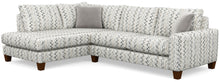 Load image into Gallery viewer, Beaconsfield Sectional - 109 x 79 - LFR