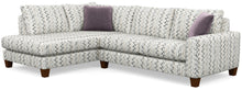 Load image into Gallery viewer, Beaconsfield Sectional - 109 x 79 - LFR