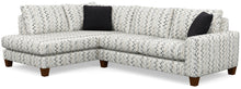 Load image into Gallery viewer, Beaconsfield Sectional - 109 x 79 - LFR