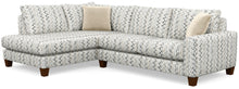 Load image into Gallery viewer, Beaconsfield Sectional - 109 x 79 - LFR