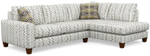 Load image into Gallery viewer, Beaconsfield Sectional - 109 x 79 - RFR