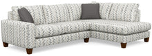 Load image into Gallery viewer, Beaconsfield Sectional - 109 x 79 - RFR