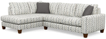 Load image into Gallery viewer, Beaconsfield Sectional - 109 x 79 - LFR