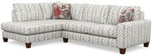 Load image into Gallery viewer, Beaconsfield Sectional - 109 x 79 - LFR