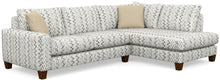 Load image into Gallery viewer, Beaconsfield Sectional - 109 x 79 - RFR
