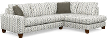 Load image into Gallery viewer, Beaconsfield Sectional - 109 x 79 - RFR