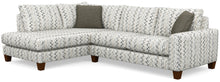 Load image into Gallery viewer, Beaconsfield Sectional - 109 x 79 - LFR