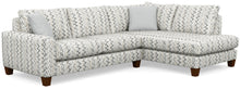 Load image into Gallery viewer, Beaconsfield Sectional - 109 x 79 - RFR