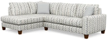 Load image into Gallery viewer, Beaconsfield Sectional - 109 x 79 - LFR