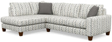 Load image into Gallery viewer, Beaconsfield Sectional - 109 x 79 - LFR