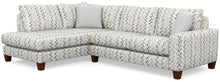 Load image into Gallery viewer, Beaconsfield Sectional - 109 x 79 - LFR