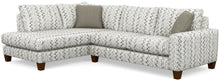 Load image into Gallery viewer, Beaconsfield Sectional - 109 x 79 - LFR
