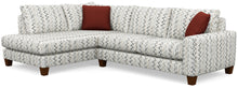 Load image into Gallery viewer, Beaconsfield Sectional - 109 x 79 - LFR