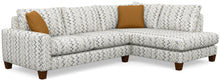 Load image into Gallery viewer, Beaconsfield Sectional - 109 x 79 - RFR