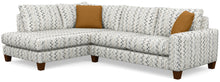 Load image into Gallery viewer, Beaconsfield Sectional - 109 x 79 - LFR