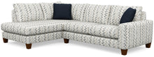 Load image into Gallery viewer, Beaconsfield Sectional - 109 x 79 - LFR