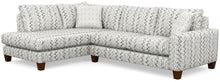 Load image into Gallery viewer, Beaconsfield Sectional - 109 x 79 - LFR