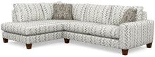 Load image into Gallery viewer, Beaconsfield Sectional - 109 x 79 - LFR