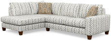 Load image into Gallery viewer, Beaconsfield Sectional - 109 x 79 - LFR