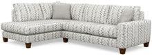 Load image into Gallery viewer, Beaconsfield Sectional - 109 x 79 - LFR