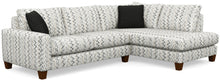 Load image into Gallery viewer, Beaconsfield Sectional - 109 x 79 - RFR