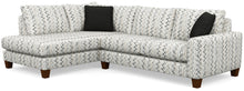 Load image into Gallery viewer, Beaconsfield Sectional - 109 x 79 - LFR