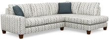 Load image into Gallery viewer, Beaconsfield Sectional - 109 x 79 - RFR