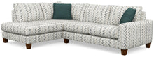 Load image into Gallery viewer, Beaconsfield Sectional - 109 x 79 - LFR