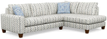 Load image into Gallery viewer, Beaconsfield Sectional - 109 x 79 - RFR