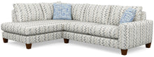 Load image into Gallery viewer, Beaconsfield Sectional - 109 x 79 - LFR