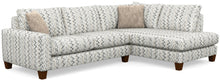 Load image into Gallery viewer, Beaconsfield Sectional - 109 x 79 - RFR