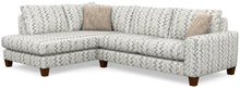 Load image into Gallery viewer, Beaconsfield Sectional - 109 x 79 - LFR