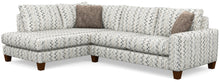 Load image into Gallery viewer, Beaconsfield Sectional - 109 x 79 - LFR