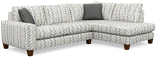 Load image into Gallery viewer, Beaconsfield Sectional - 109 x 79 - RFR