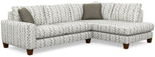 Load image into Gallery viewer, Beaconsfield Sectional - 109 x 79 - RFR