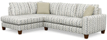 Load image into Gallery viewer, Beaconsfield Sectional - 109 x 79 - LFR