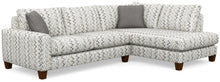 Load image into Gallery viewer, Beaconsfield Sectional - 109 x 79 - RFR