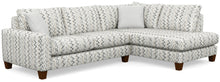 Load image into Gallery viewer, Beaconsfield Sectional - 109 x 79 - RFR