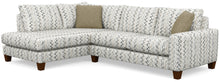 Load image into Gallery viewer, Beaconsfield Sectional - 109 x 79 - LFR