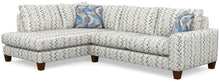 Load image into Gallery viewer, Beaconsfield Sectional - 109 x 79 - LFR