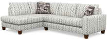 Load image into Gallery viewer, Beaconsfield Sectional - 109 x 79 - LFR