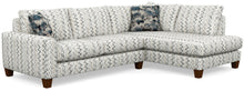 Load image into Gallery viewer, Beaconsfield Sectional - 109 x 79 - RFR