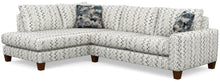 Load image into Gallery viewer, Beaconsfield Sectional - 109 x 79 - LFR