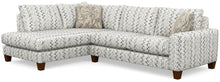 Load image into Gallery viewer, Beaconsfield Sectional - 109 x 79 - LFR